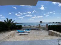 Waterfront villa Tina - Bed and Breakfast Porto Cesareo
