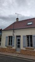 Maison Les 3 oies - B&B Le Crotoy