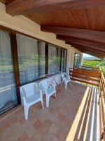 Apartment Nevenka - B&B Pobeghi