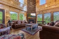 Mountain High Cinema - B&B Sevierville