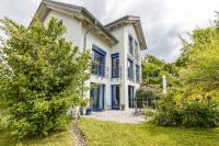 Geräumige Ferienwohnung mit Garten - B&B