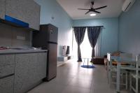 Apartment mit 2 Schlafzimmern