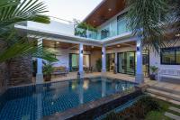 The Rooftop by G Estate - B&B