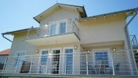 B&B Aranđelovac - Vila Vesna - Bed and Breakfast Aranđelovac