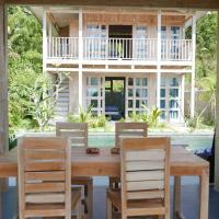 Silir Villa "your cozy home" - B&B Mataram