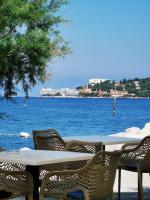 Marinavita - a floating house - Ferienwohnung Portorož