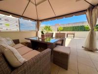 B&B Alcanar - Piso con terraza a 5 min del mar - Bed and Breakfast Alcanar