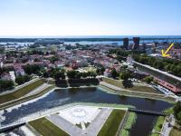 JS apartamentai su savarankišku įsiregistravimu - B&B Klaipėda