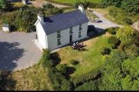 Idyllic Family farmhouse in beautiful West Cork - Ferienwohnung