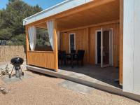 Our Beach villa - Drage - B&B