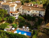 B&B Avinyonet del Penedès - Cal Mestre Casa Rural - Bed and Breakfast Avinyonet del Penedès