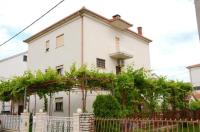 Apartment in Kastel Novi with terrace, air conditioning, WiFi, washing machine 5104-2 - B&B Kutleše