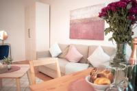 B&B Berlin - Peaceful Flat for 4 in Prenzlauer Berg (55sq) - Bed and Breakfast Berlin