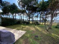 Maisonnette 6 pers- Piscine commune - Plage à 500 m- LOEIZ - Chambres d’hôtes