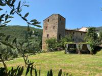 Torre medievale - B&B