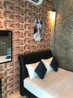 Bluemoon 10 guests Home - Bed and Breakfast Ban Ko Samet