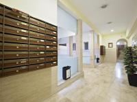 Villa Olimpica Beach - B&B
