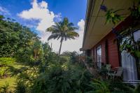 Hostal Uruhao - Bed and Breakfast Hanga Roa