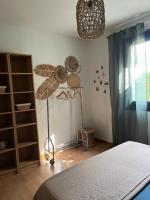 Chambre Double avec Salle de Bains Privative