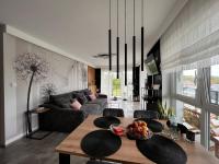 Apartament Pod Dmuchawcem - B&B Dziwnów