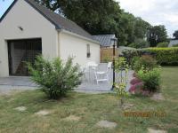 Villa Atlantique - Ferienwohnung