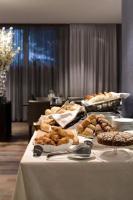 205m2 Penthouse with 75m2 Castle View Terrace and Barbercue - My Loft in Budapest - B&B Budapest