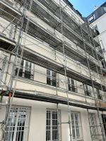 Charming apart -1BR-5P - République - B&B
