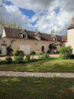 B&B Suèvres - Le gite des Choiseaux - Bed and Breakfast Suèvres