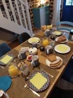 Chambres d'hôtes Frehel - Ferienwohnung Fréhel