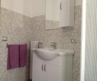Chambre Double avec Salle de Bains Privative Extérieure