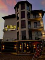 Ніка - Ferienwohnung Bukovel