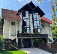 Casa Dan - B&B Sovata