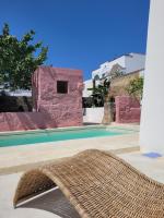 Casa delle Rondini - B&B Presicce