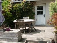 B&B Bouaye - Le Petit Herbauges - Bed and Breakfast Bouaye