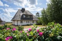 B&B Morsum - Michels Ferienwohnung Schöne Aussicht - Bed and Breakfast Morsum