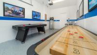 4749 Kings Castle - Ferienwohnung Kissimmee