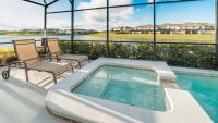 4749 Kings Castle - Ferienwohnung Kissimmee