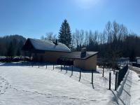 Forest Fairy - Chambres d’hôtes Fužine