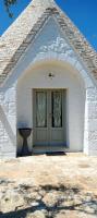 Trulli Pietre del Sud Piscina ad uso esclusivo - Ferienwohnung