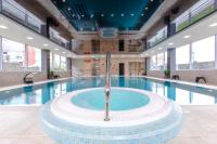 Resort Apartamenty Klifowa Rewal 88 - B&B