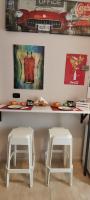 B&B Bari - La Casetta del Piazzale - Bed and Breakfast Bari