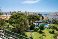 Marina Dorada Blue Haven by Alfresco Stays - Chambres d’hôtes Mijas Costa