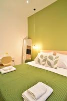 Oliva Studio - B&B Ermoúpolis