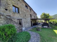 Agriturismo Cà Nova - Ferienwohnung Palazzuolo sul Senio