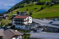 B&B Jerzens - Pitztal Living - Bed and Breakfast Jerzens