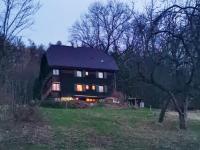 Apartment Einssein Bergfried - mit Weitblick - B&B