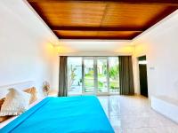 Superior Double Bed Room with Direct Pool Access