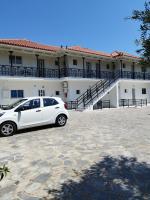 VILLA AGIA AIKATERINI - B&B