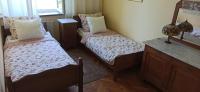 Appartement met 2 slaapkamers