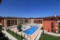 Galeria Holiday Apartments - B&B Obzor